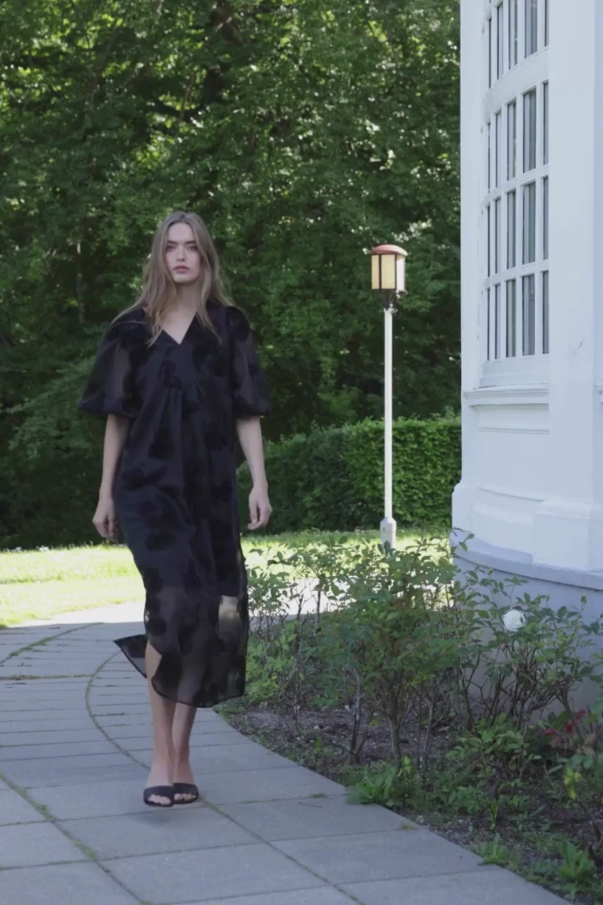 Junipera dress