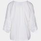 Reli blouse, cream