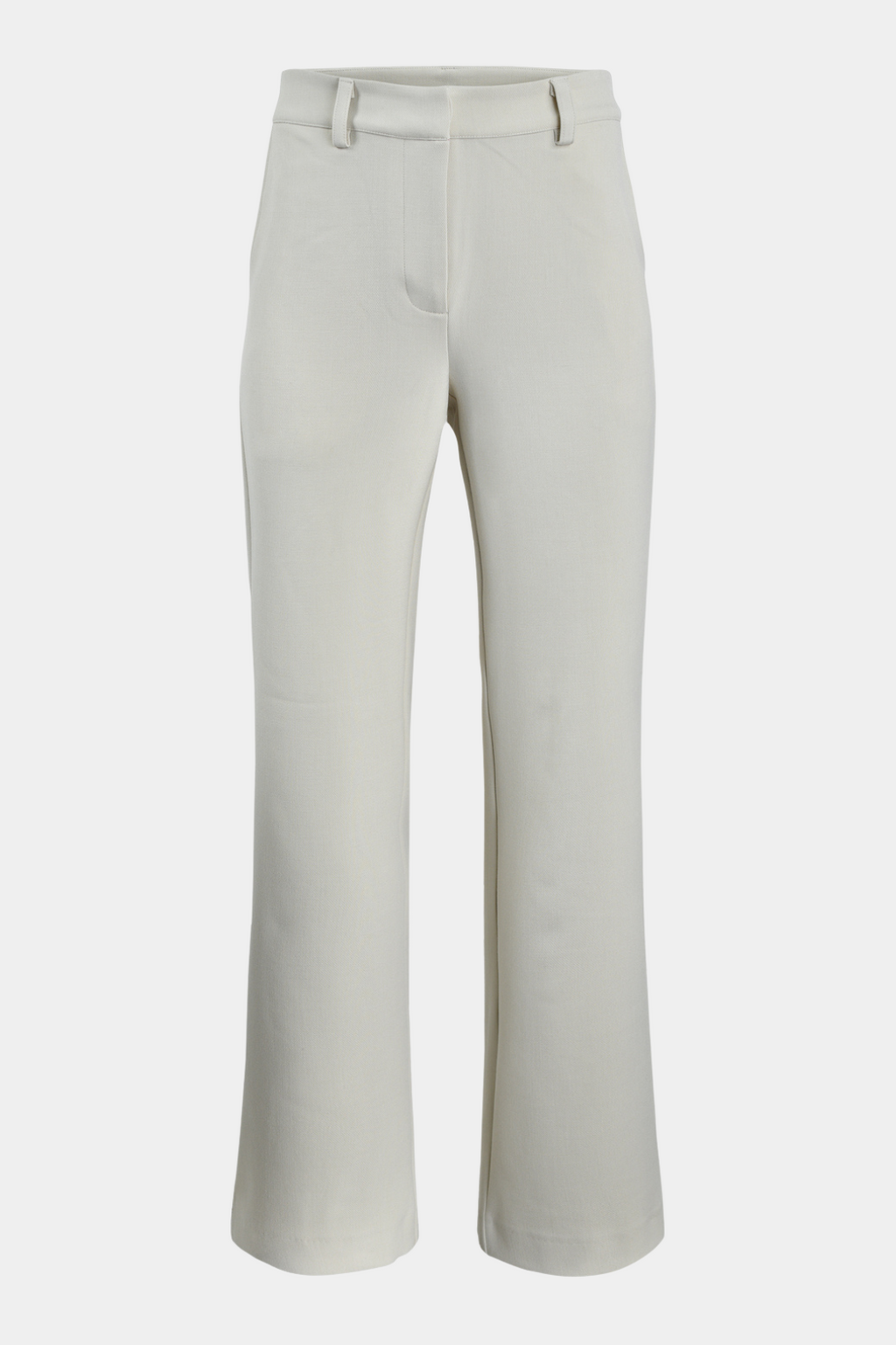 buks, pant, habit, habitbuks, pæn, elegant, fin, selskabsbuks, hvis, råhvid, egret, creme, beige, vidde, bred, elegant, fin, feminin, hverdag, fest, kvinde, dame, woman
