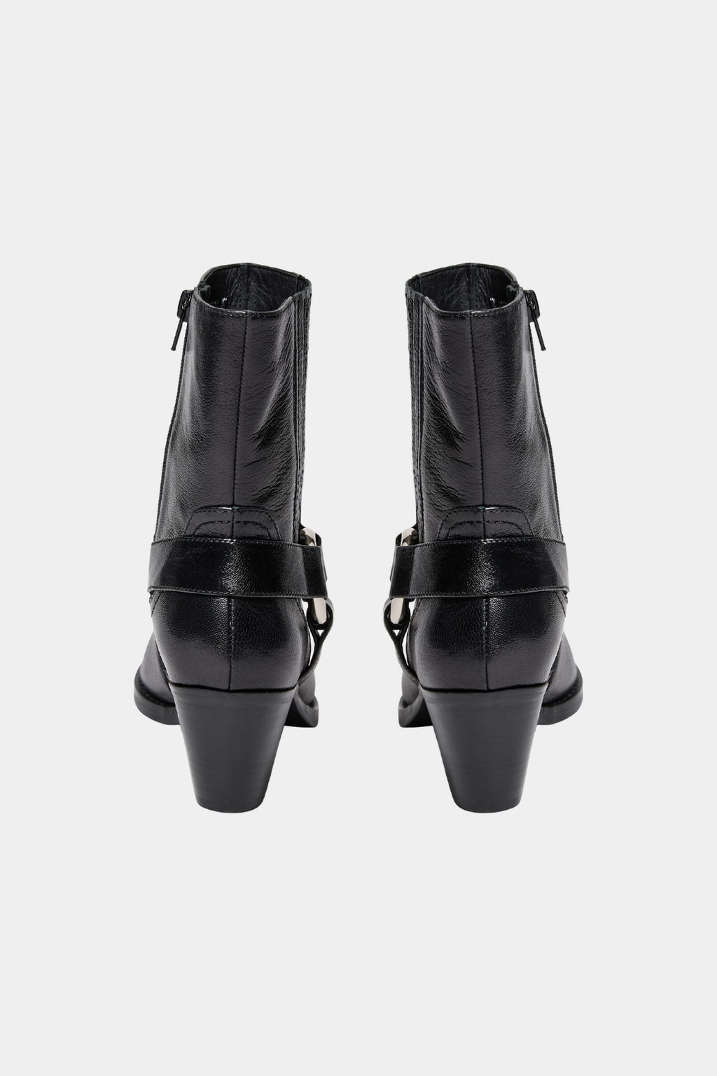 S233711, Boot