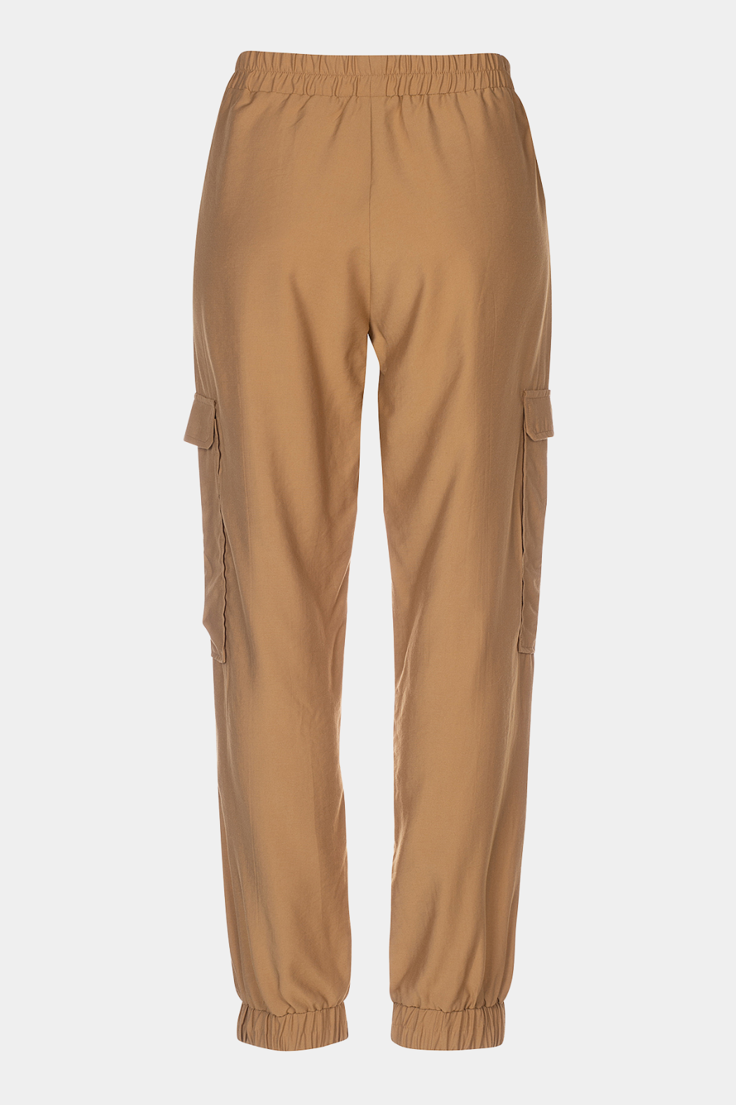 Sanna pant, iced coffee