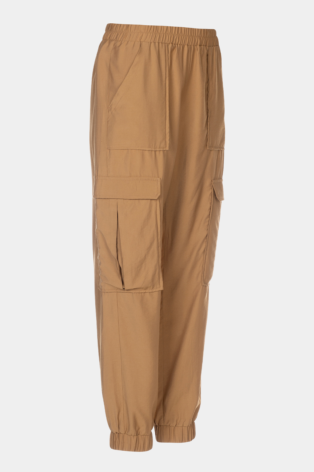 Sanna pant, iced coffee