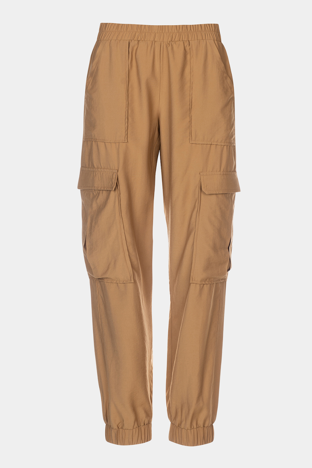 cargo, buks, pant, elastik, lommer, cool, rå, sporty, hverdag, løs, loose, hverdag, kvinde, dame, woman
