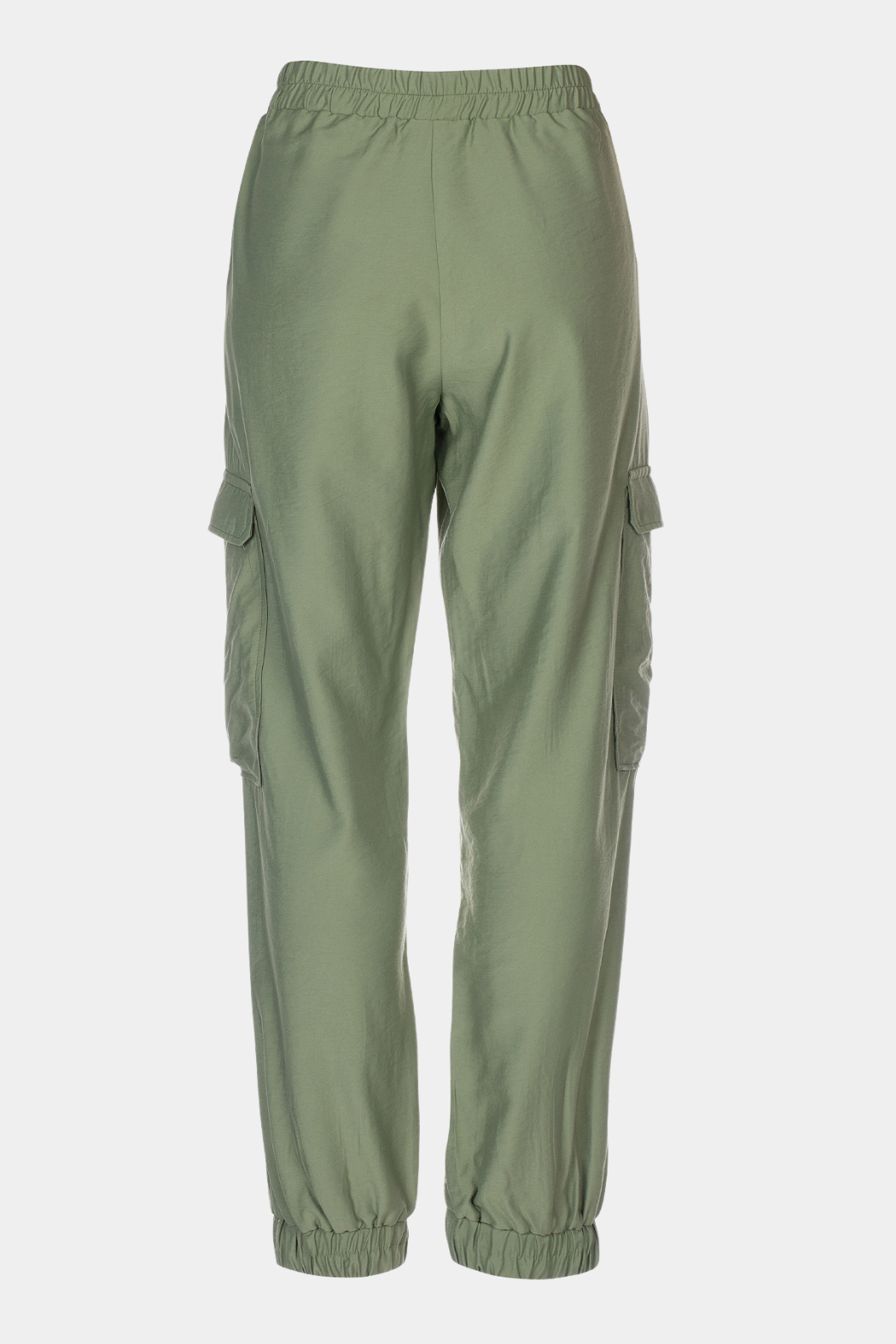 Sanna pant, pesto green
