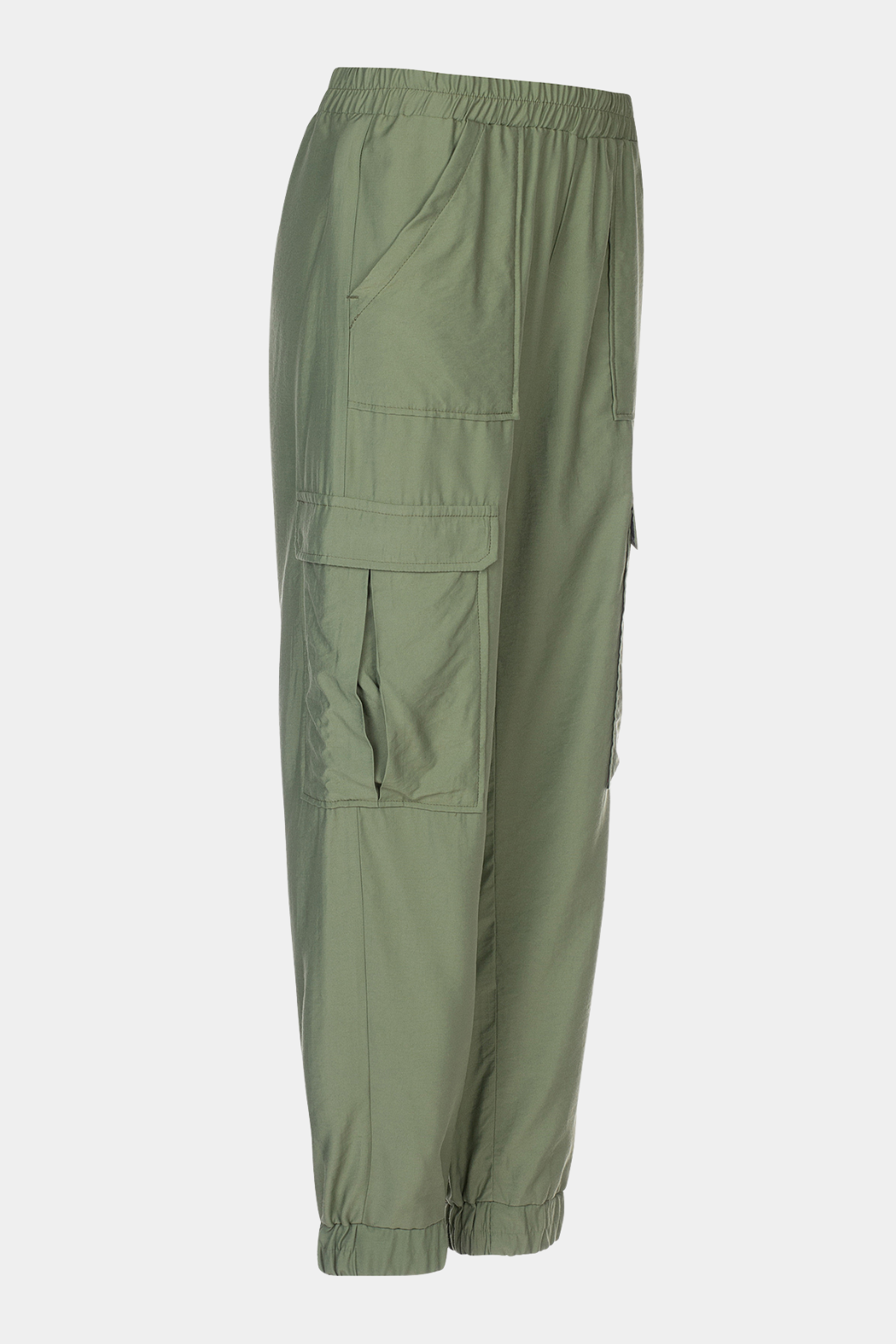 Sanna pant, pesto green