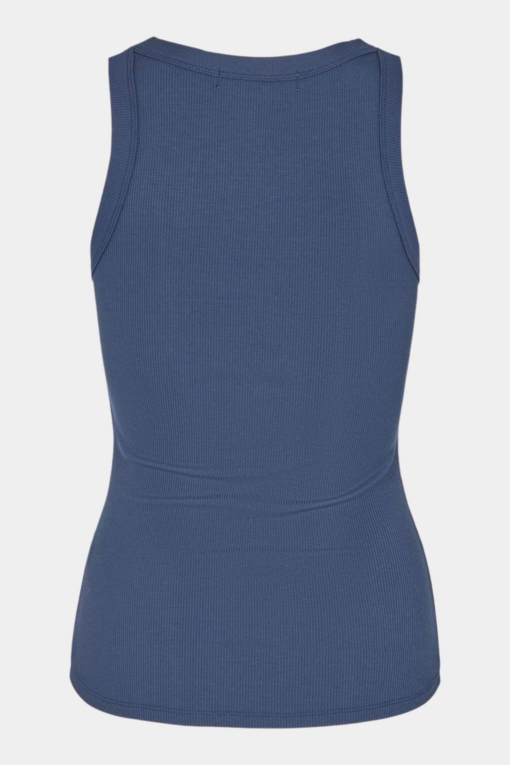 SNOS215 Top, dark blue