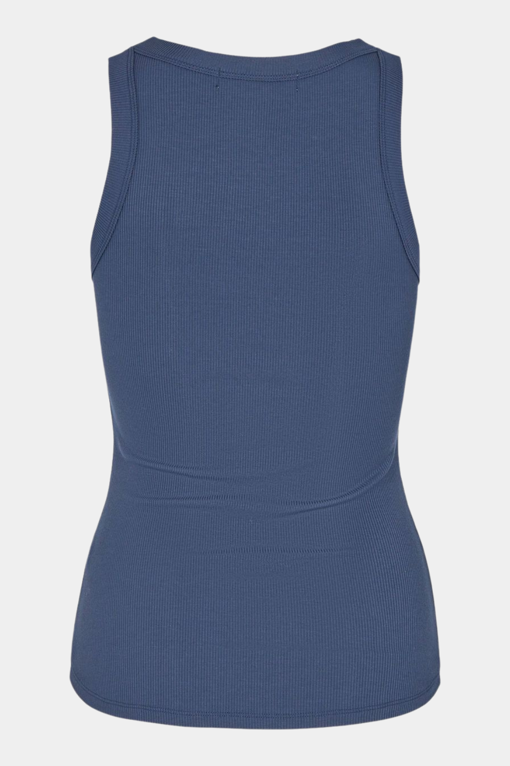 SNOS215 Top, dark blue