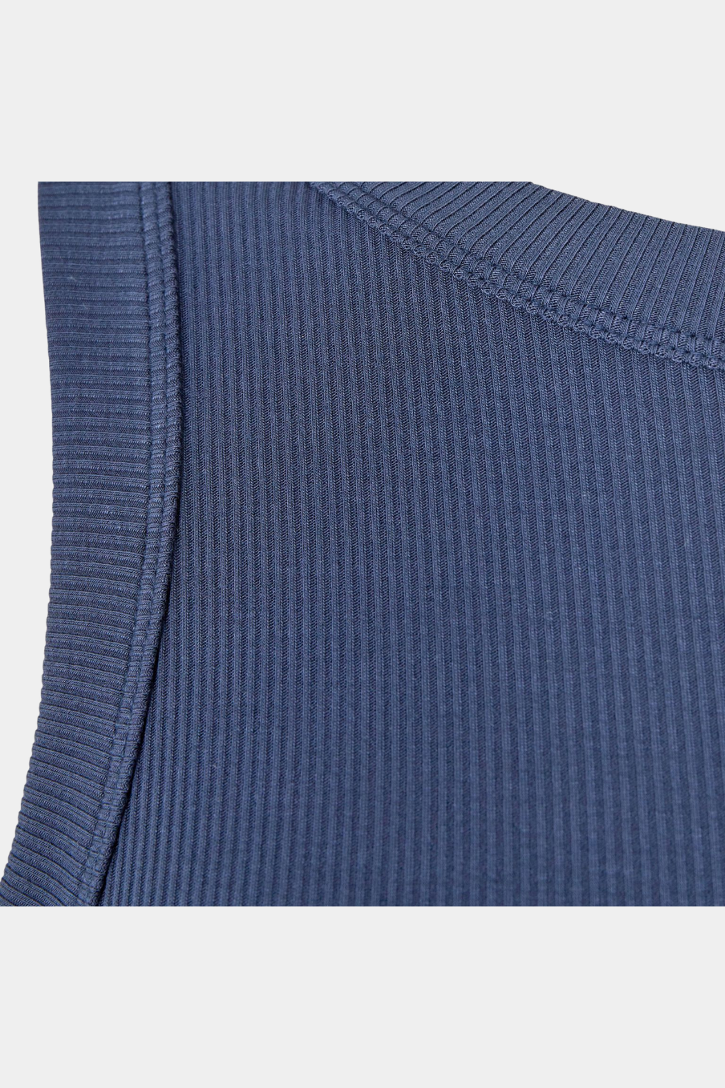 SNOS215 Top, dark blue