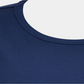 SNOS414 T-shirt, dark blue