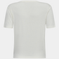 SNOS414 T-shirt, off white