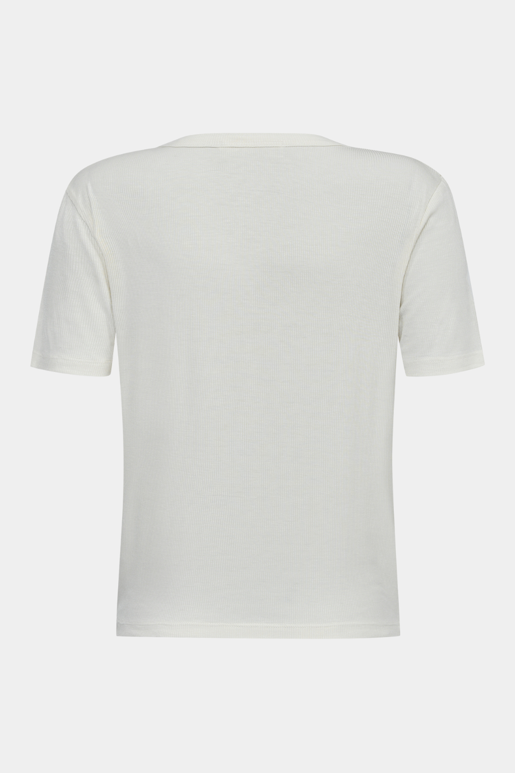 SNOS414 T-shirt, off white