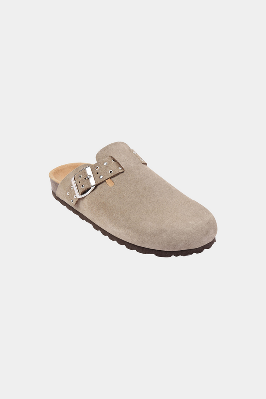 T416 slipper, sand
