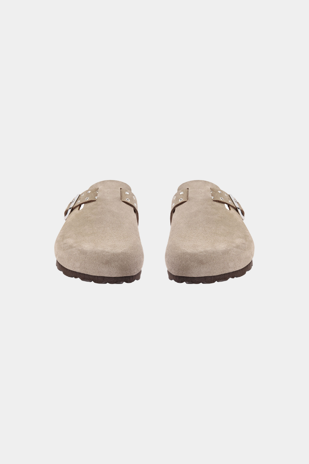 T416 slipper, sand