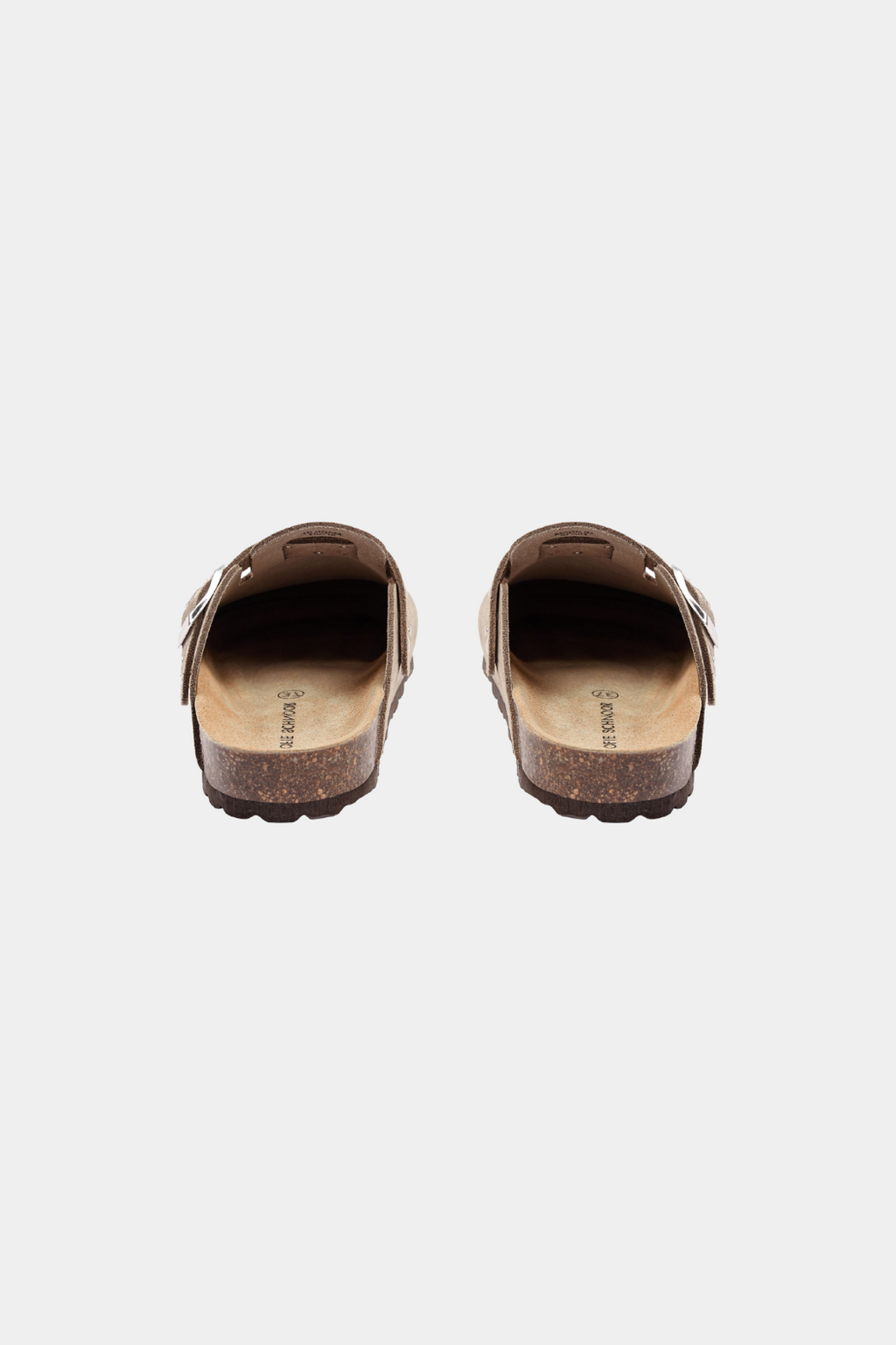 T416 slipper, sand