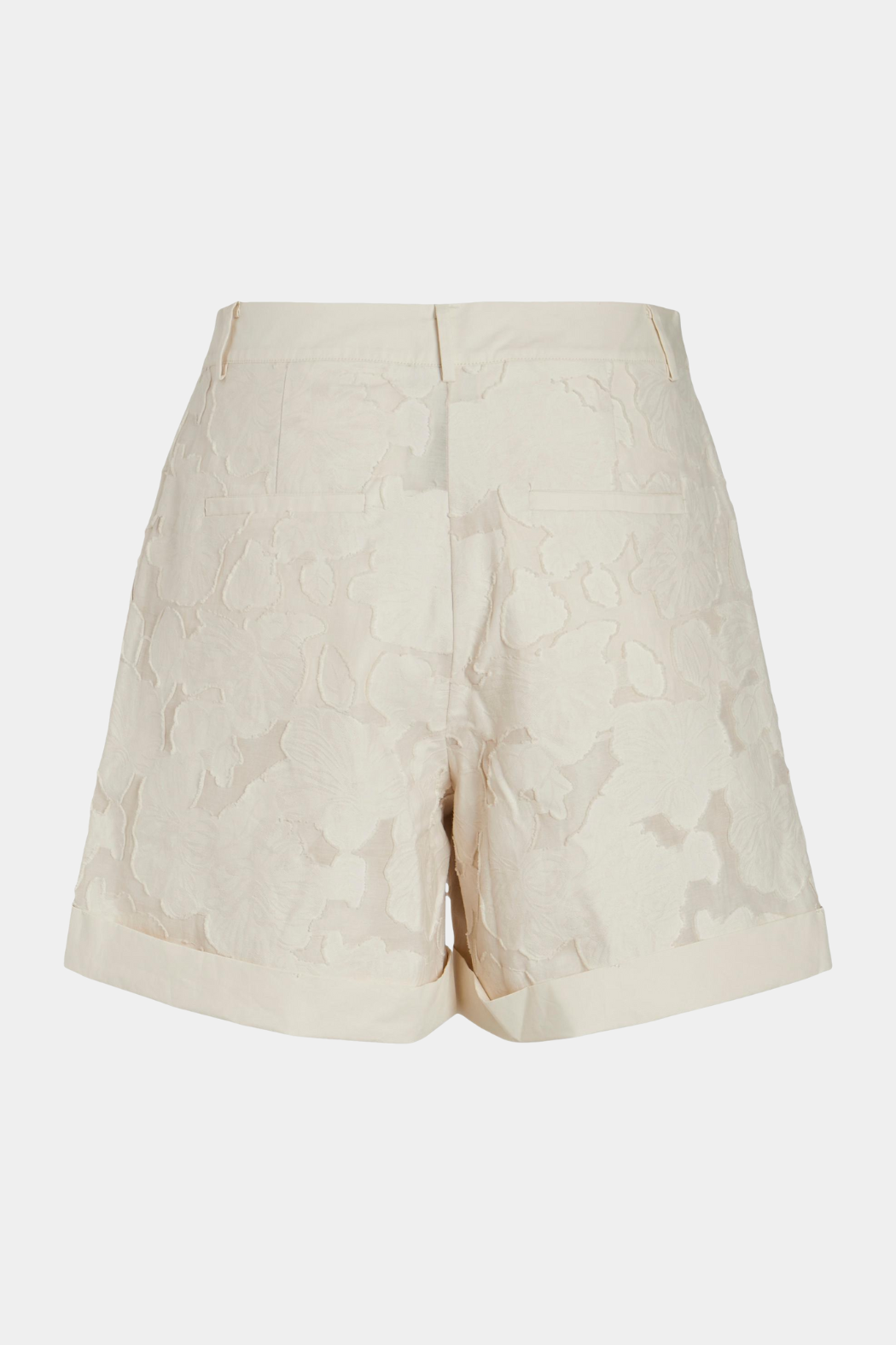 VIHazel hw shorts