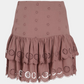 VIHolla hw short skirt