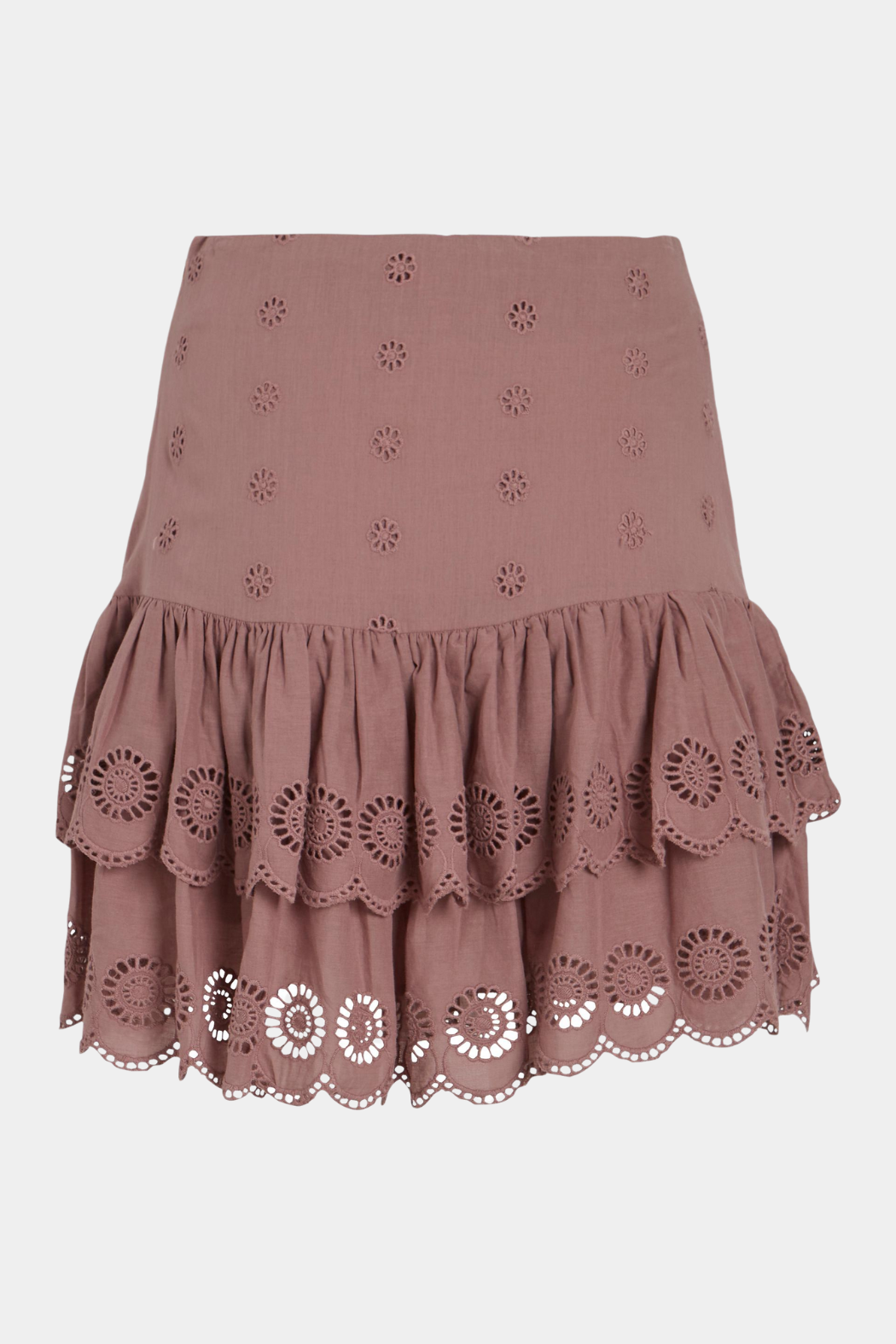 VIHolla hw short skirt