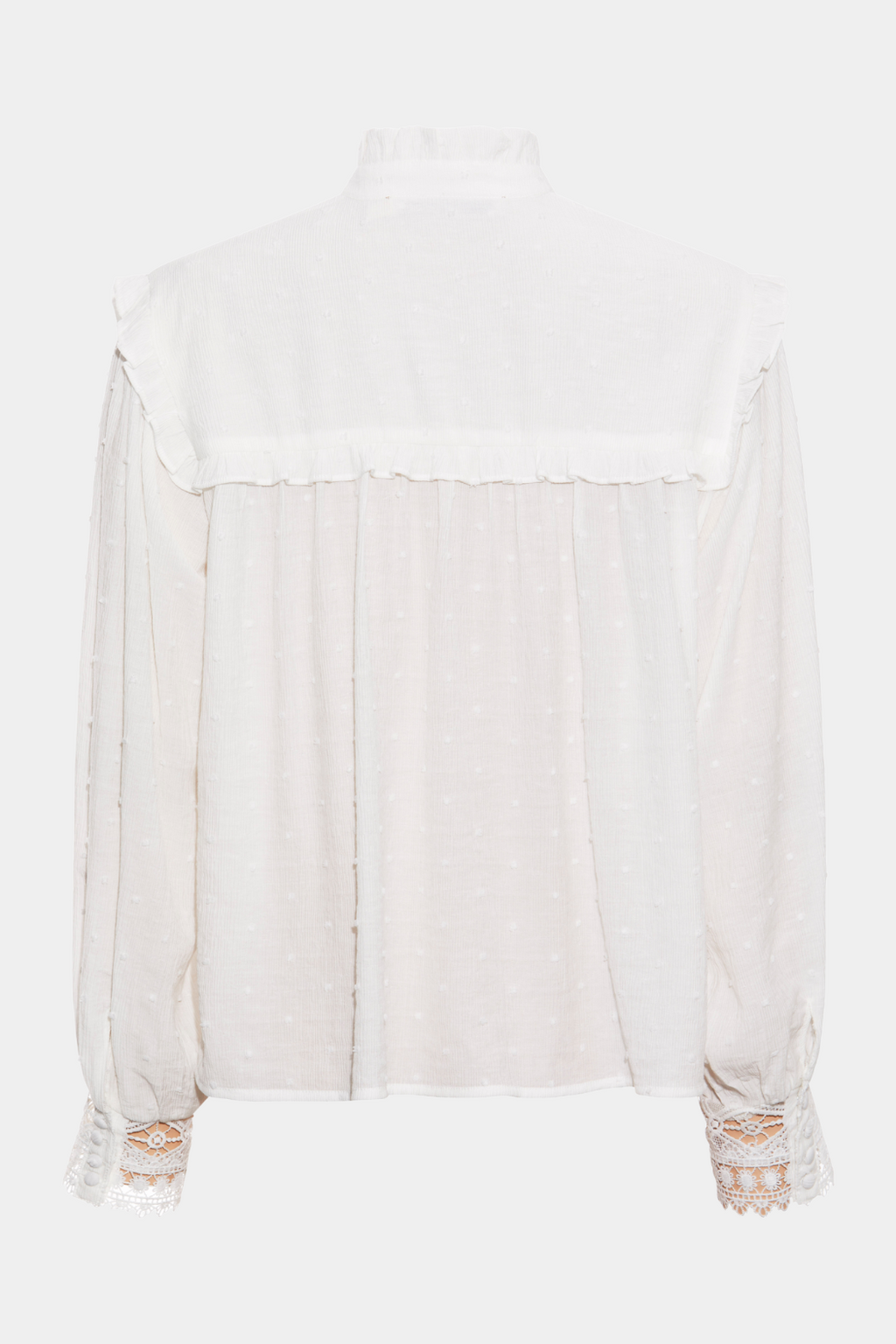 Zena shirt