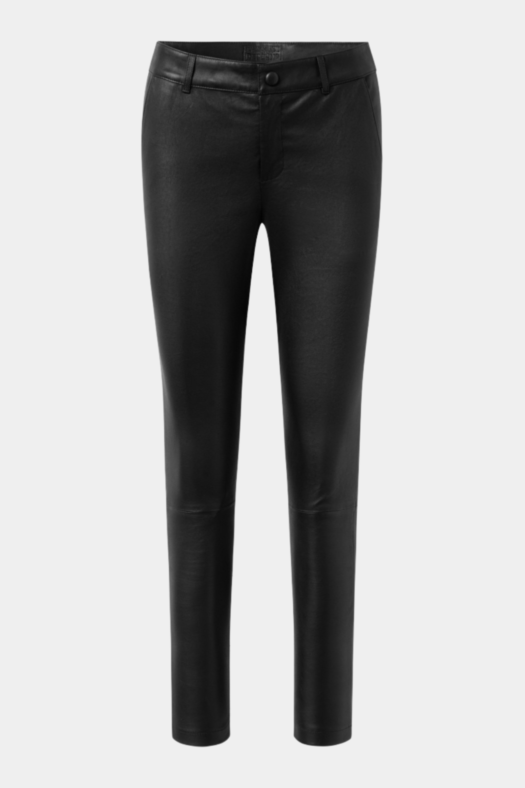 Stretch pant black, 14256