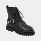 støvler, støvle, boots, nitter, kæder, rock, skind, læder, Fin, smuk, elegant, klassisk, pæn, rå, cool, sej, unik, musthave, hverdag, fest