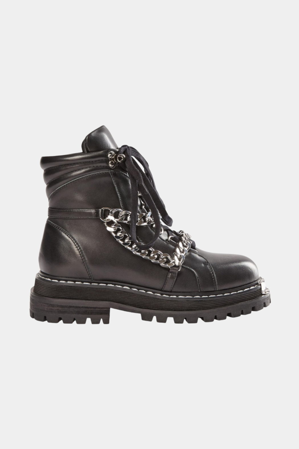 støvler, støvle, boots, nitter, kæder, rock, skind, læder, Fin, smuk, elegant, klassisk, pæn, rå, cool, sej, unik, musthave, hverdag, fest