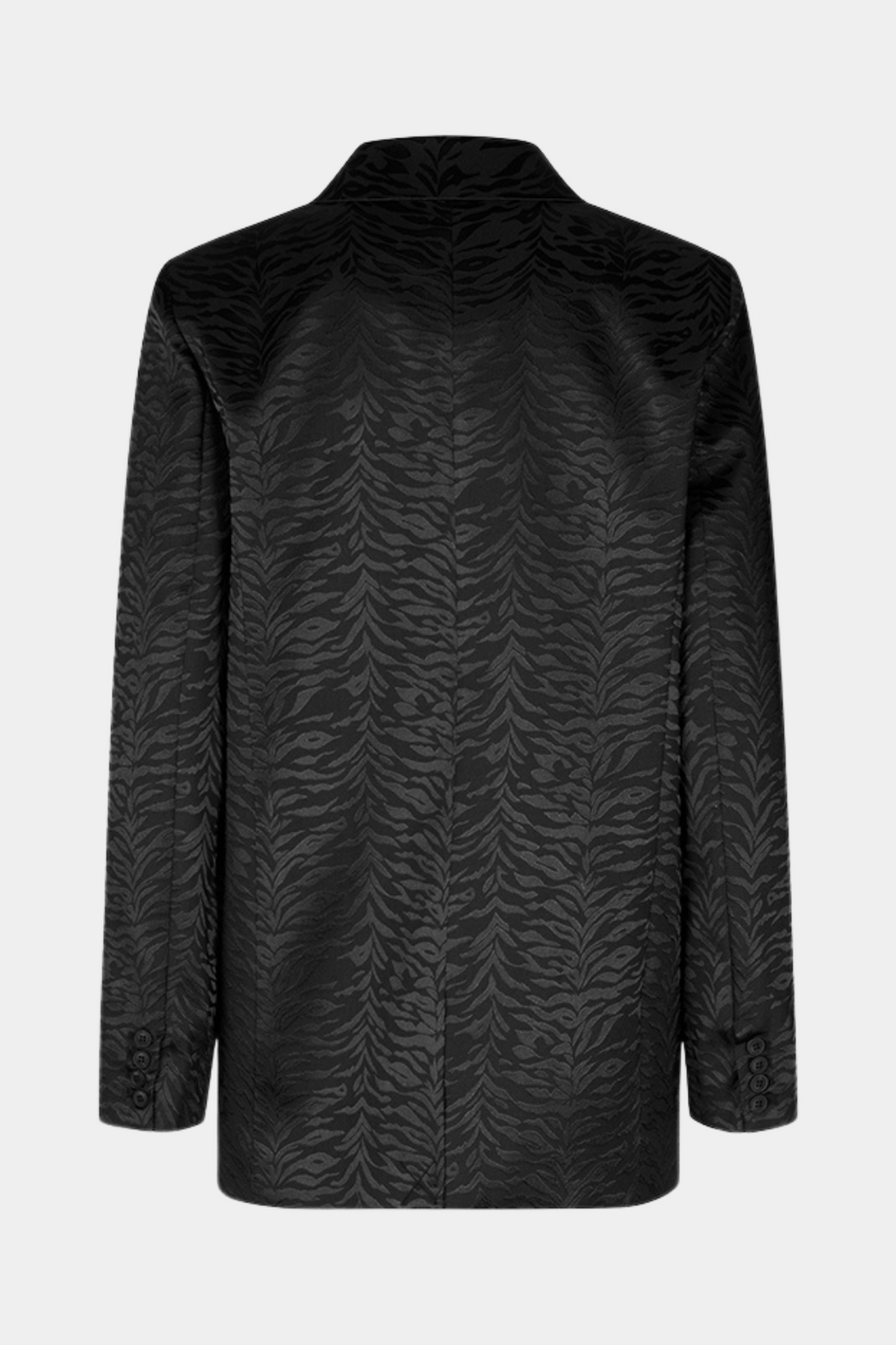 Brennda-M blazer, sort