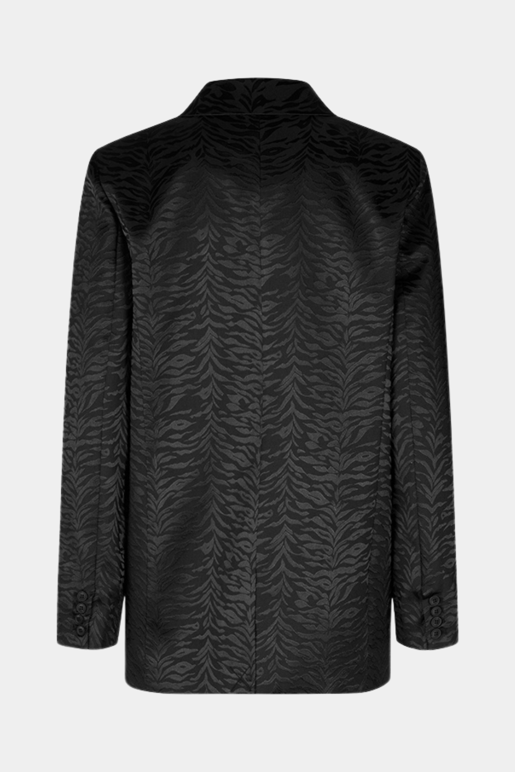Brennda-M blazer, sort