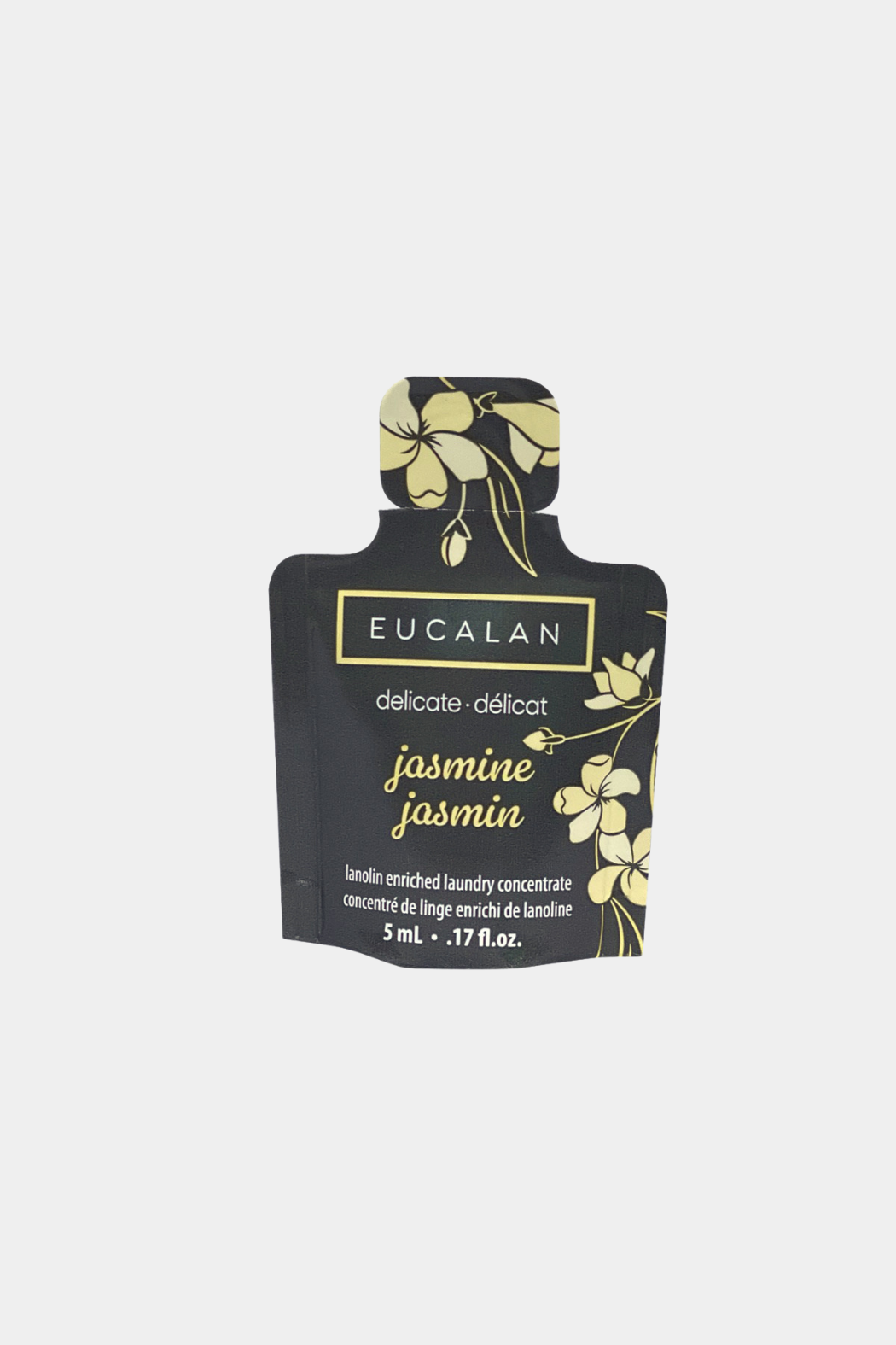 Jasmin uldsæbe 5ml.