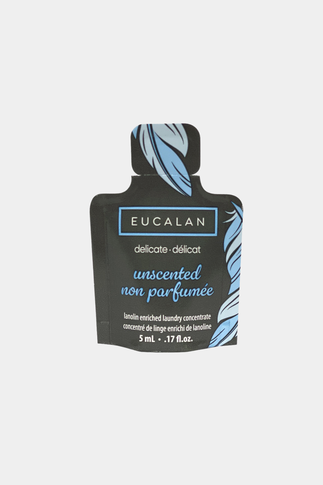 Neutral uldsæbe 5ml.