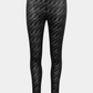 Leggings, tights, blonde, blondebukser, gamacher, elastik, sort, fin, smuk, elegant, klassisk, feminin, cool, rå, sej, unik, hverdag, fest