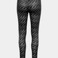Leggings, tights, blonde, blondebukser, gamacher, elastik, sort, fin, smuk, elegant, klassisk, feminin, cool, rå, sej, unik, hverdag, fest