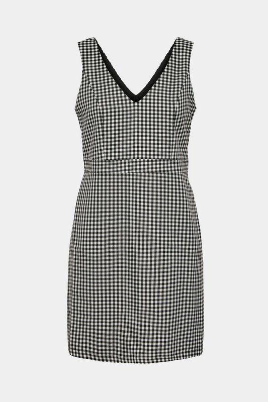 PCAstrid sl dress