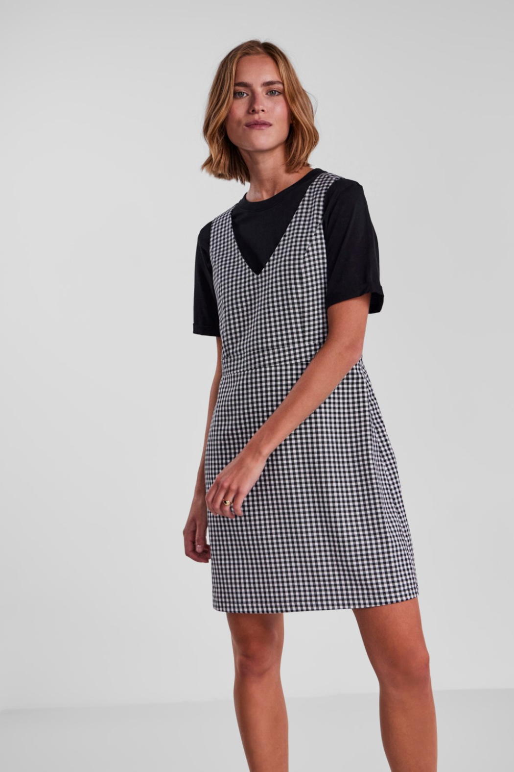 PCAstrid sl dress
