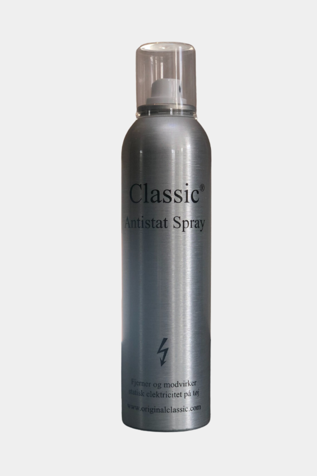 Antistat spray