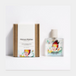 parfume, eau de parfum, parfume, duft, mandarin, noter, bæredygtig, recycled, økologisk, france, Frankrig