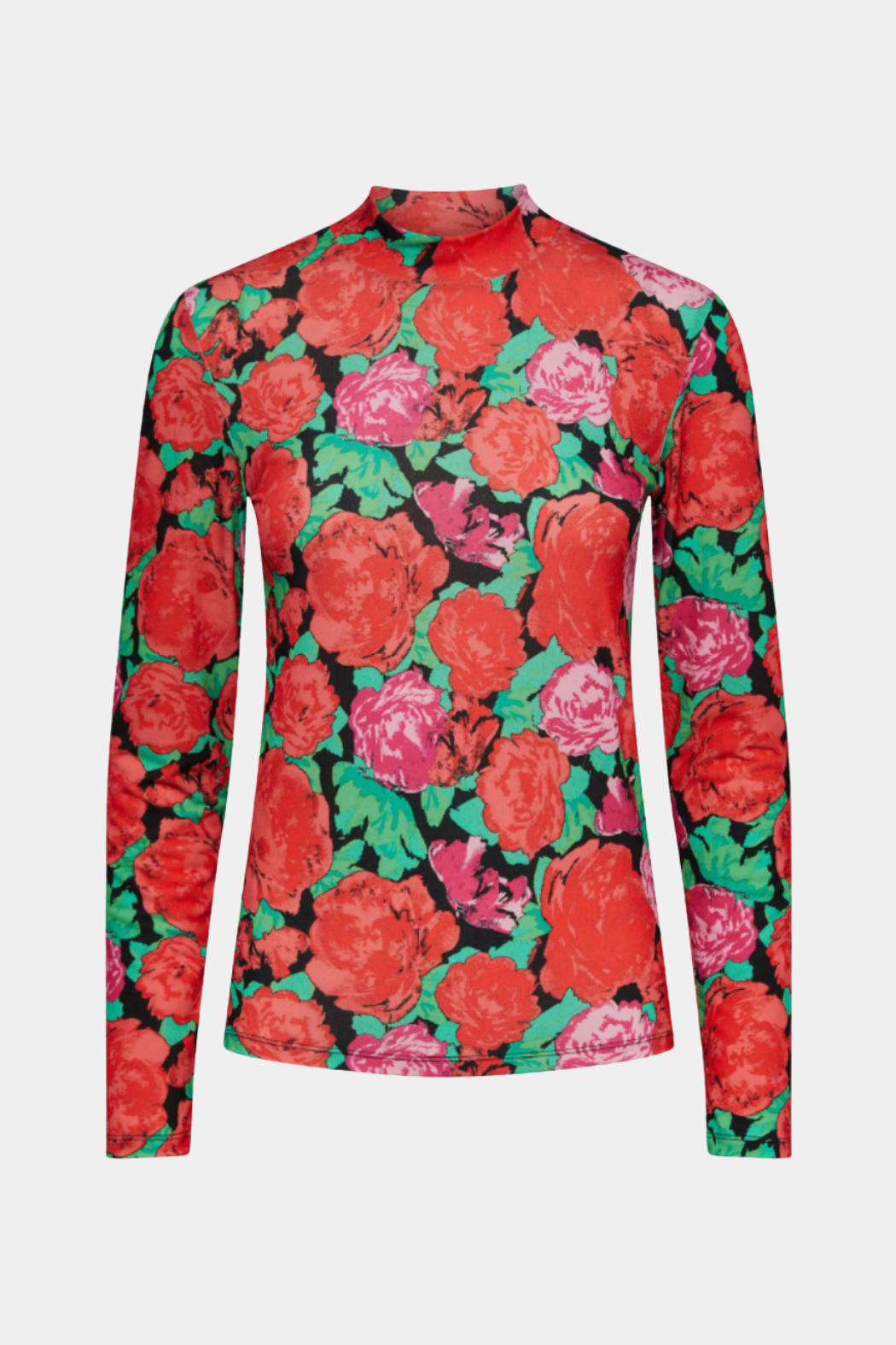 collab, ditte estrup, piecesxditteestrup, samarbejde, fin, smuk, elegant, klassisk, feminin, cool, rå sej, anderledes, unik, blomster, roser, print, musthave, hverdag, fest, sommer, vinter