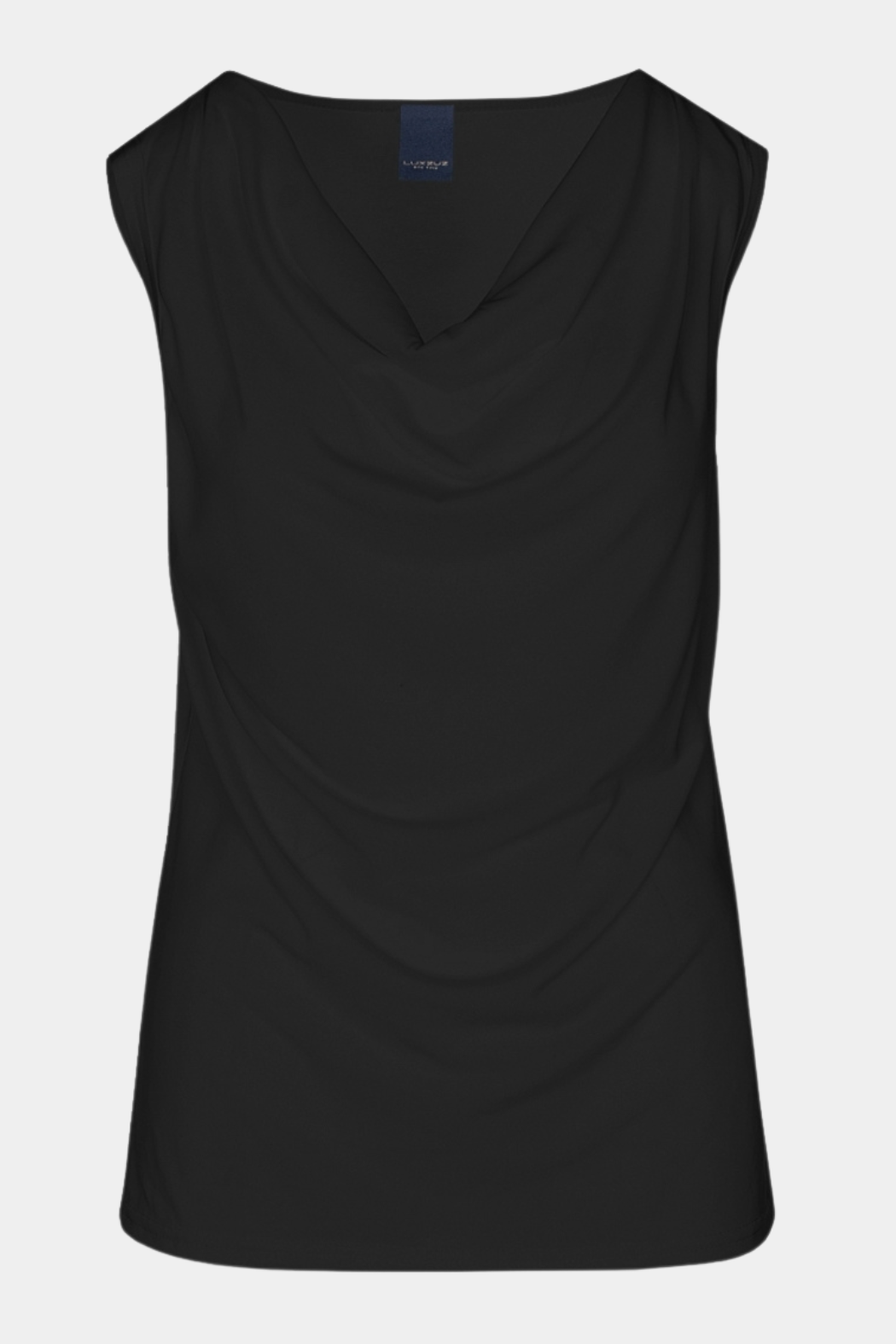 top, bluse, vandfald, fald, blød, bambus, viskose, blød, let, fin, smuk, elegant, klassisk, feminin, pæn, rå, sej, cool, unik, musthave, basis, basic, hverdag, fest