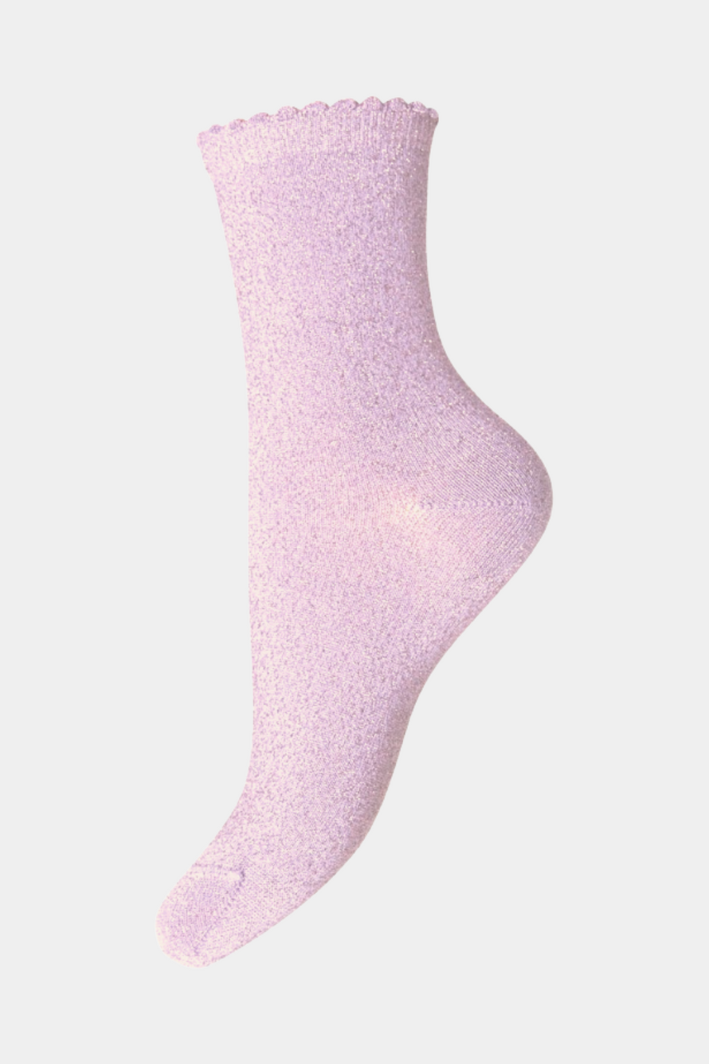 sok, sokker, strømper, socks, ankel, glimmer, glitter, sort, black, beige, creme, råhvid, guld, gold, blød, soft, kradsefri, elegant, fin, feminin, fest, hverdag