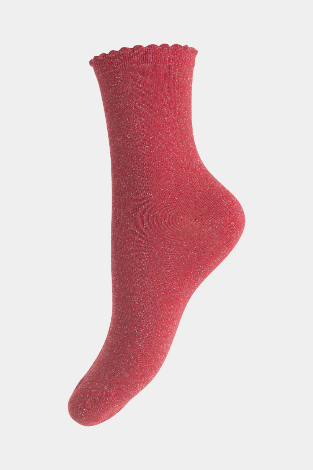 sok, sokker, strømper, socks, ankel, glimmer, glitter, sort, black, beige, creme, råhvid, guld, gold, blød, soft, kradsefri, elegant, fin, feminin, fest, hverdag