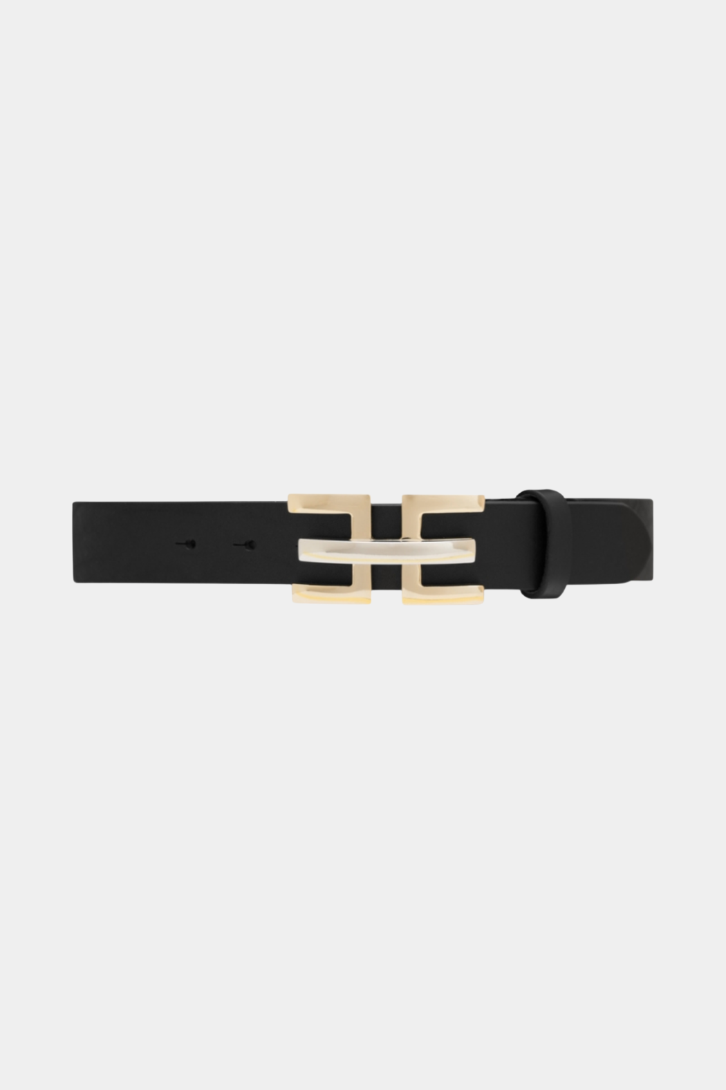 bælte, belt, spænde, hermes, sort, black, gold, guld, sølv, silver, bredt, leather, læder, skind