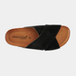 Annet, black