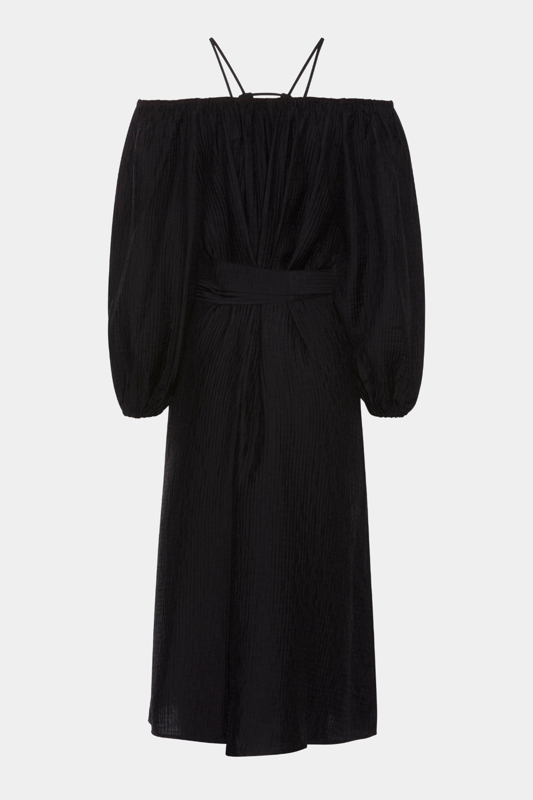 Bernetta dress