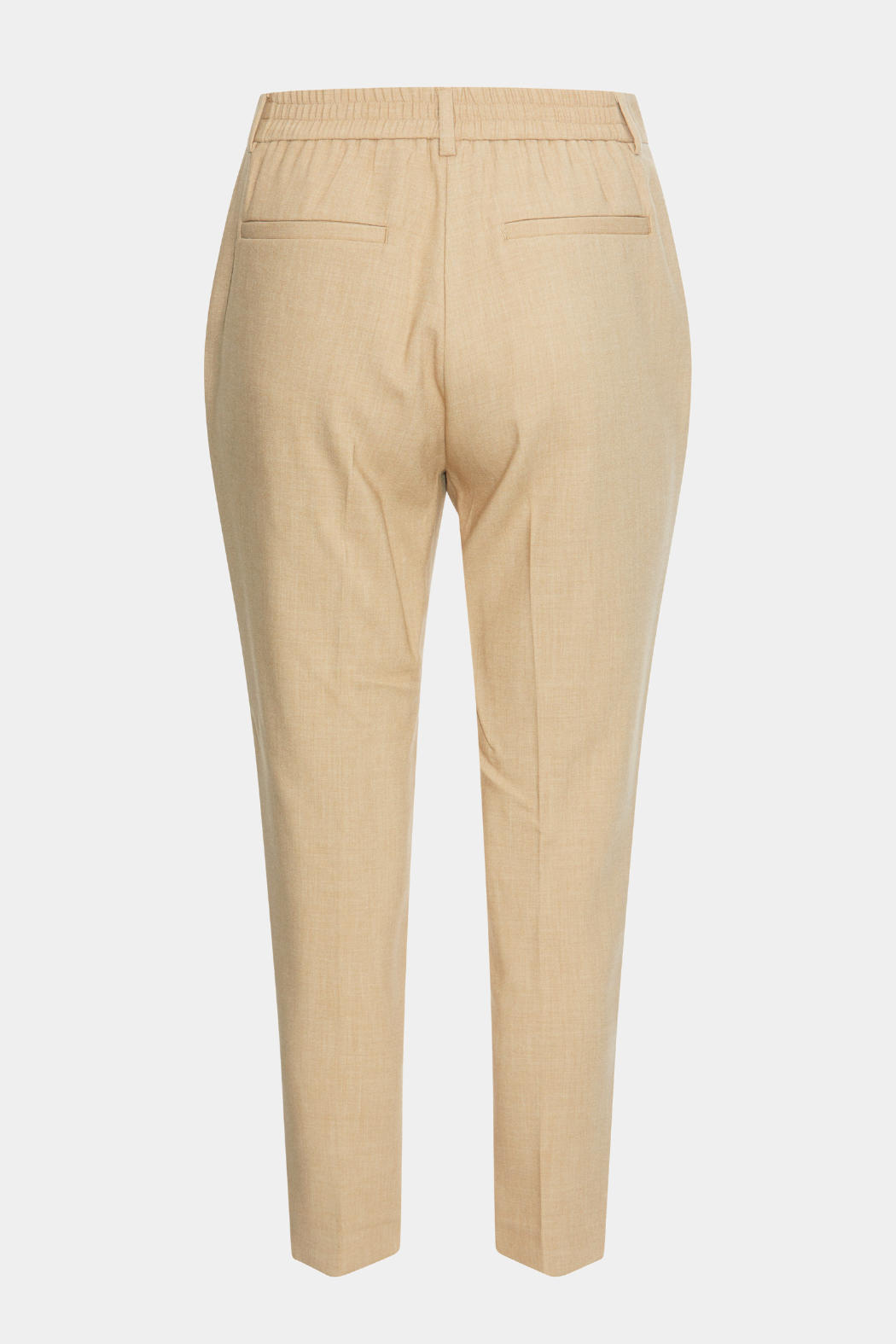 New Bethany pants, beige