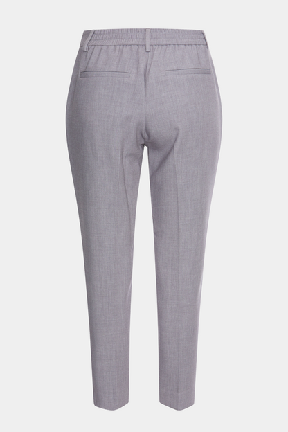 New Bethany pants, lilac