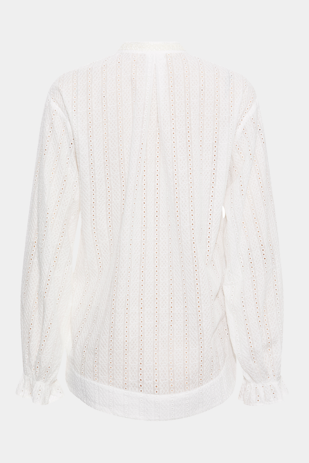 Clarissa blouse