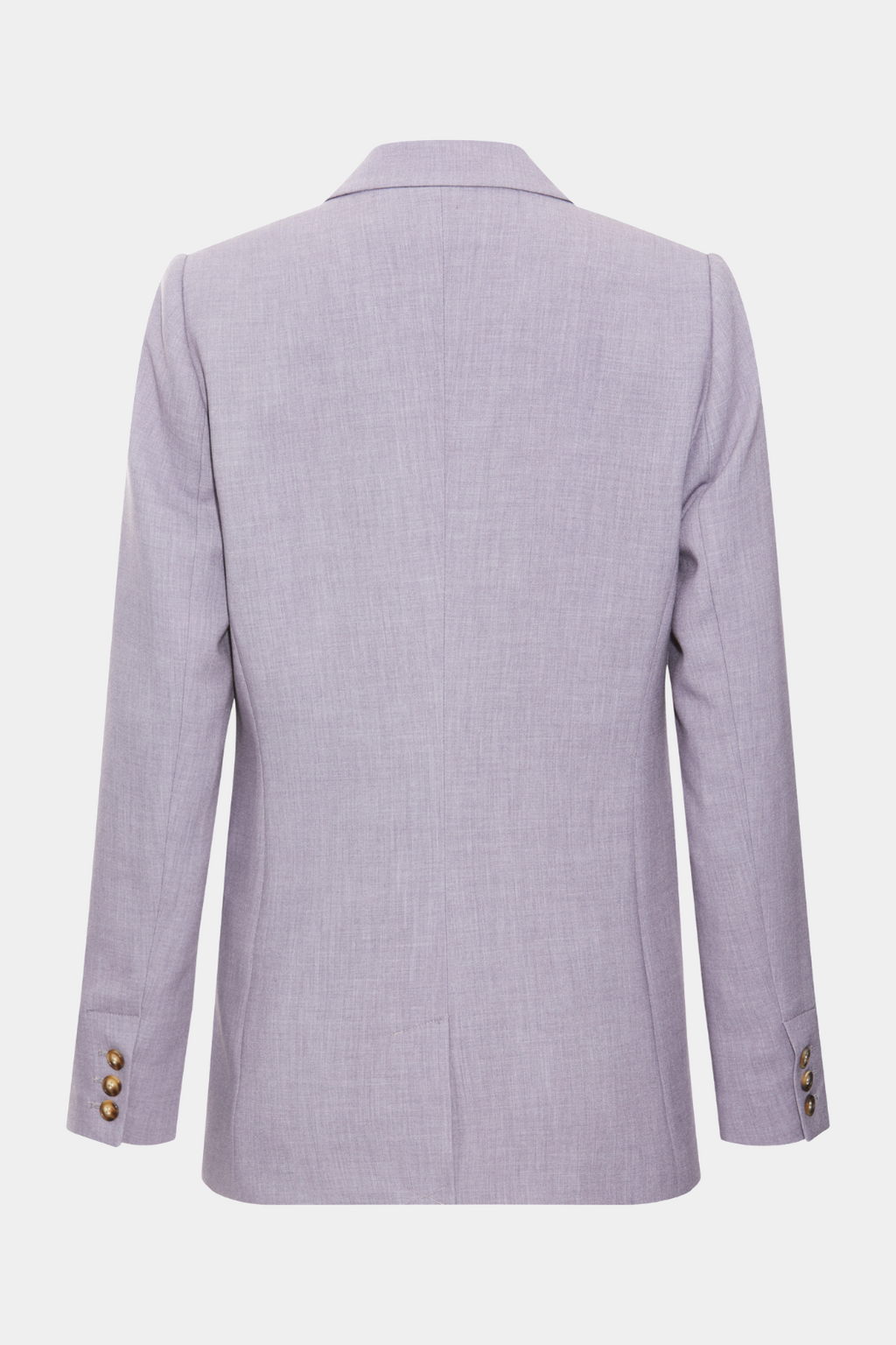 Elodie blazer, lilac