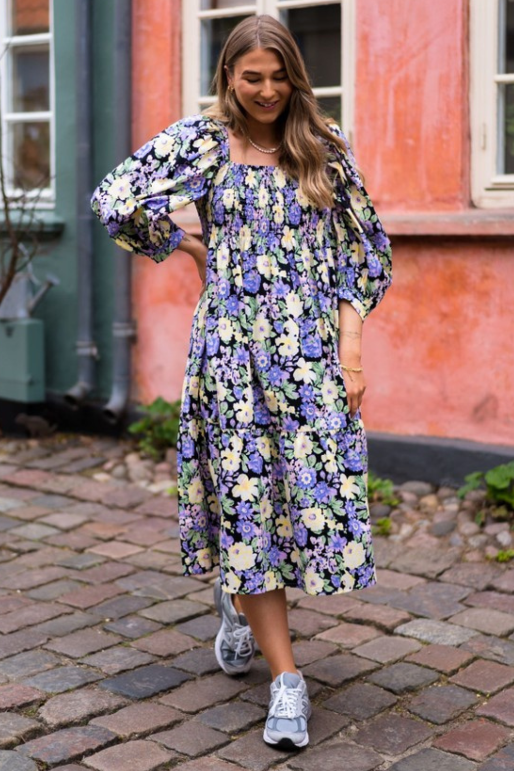 Filicity dress
