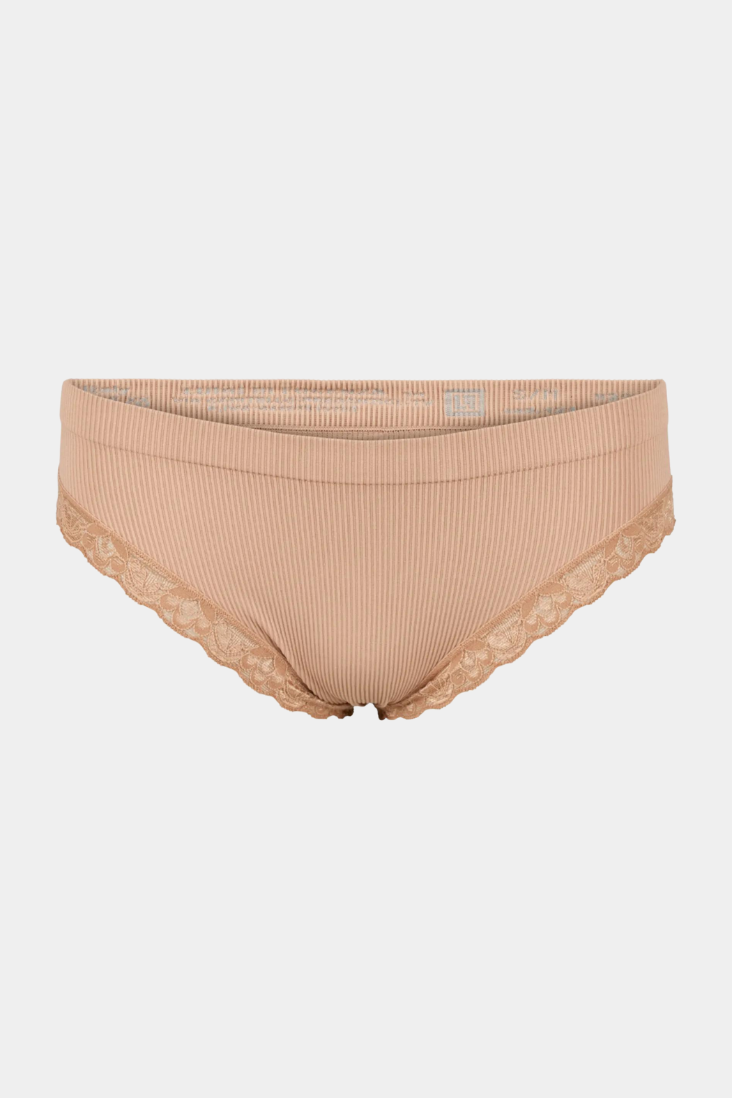 underbuks, trusser, underbukser, panties, hipsters, brazil, nude, hudfarvet, rib, soft., stretchy, seamless, sømløs, blonde, lace, hverdag, hygge, basic, basis