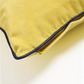 Gallo cushion cover 50x50, bumblebee