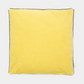 Gallo cushion cover 50x50, bumblebee